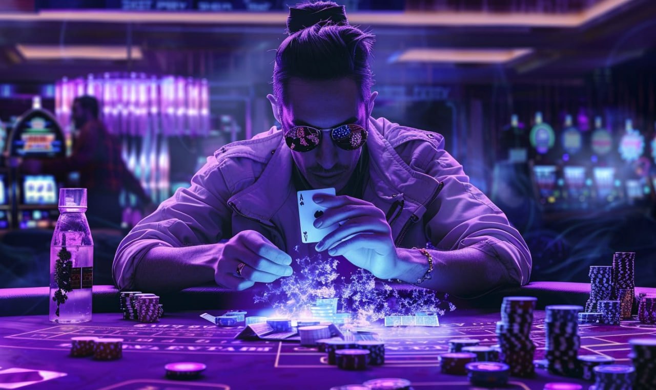 MDU303 live casino dengan dealer sungguhan secara real-time