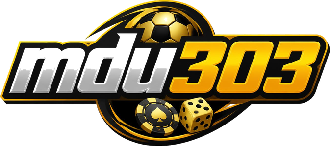 MDU303 Logo